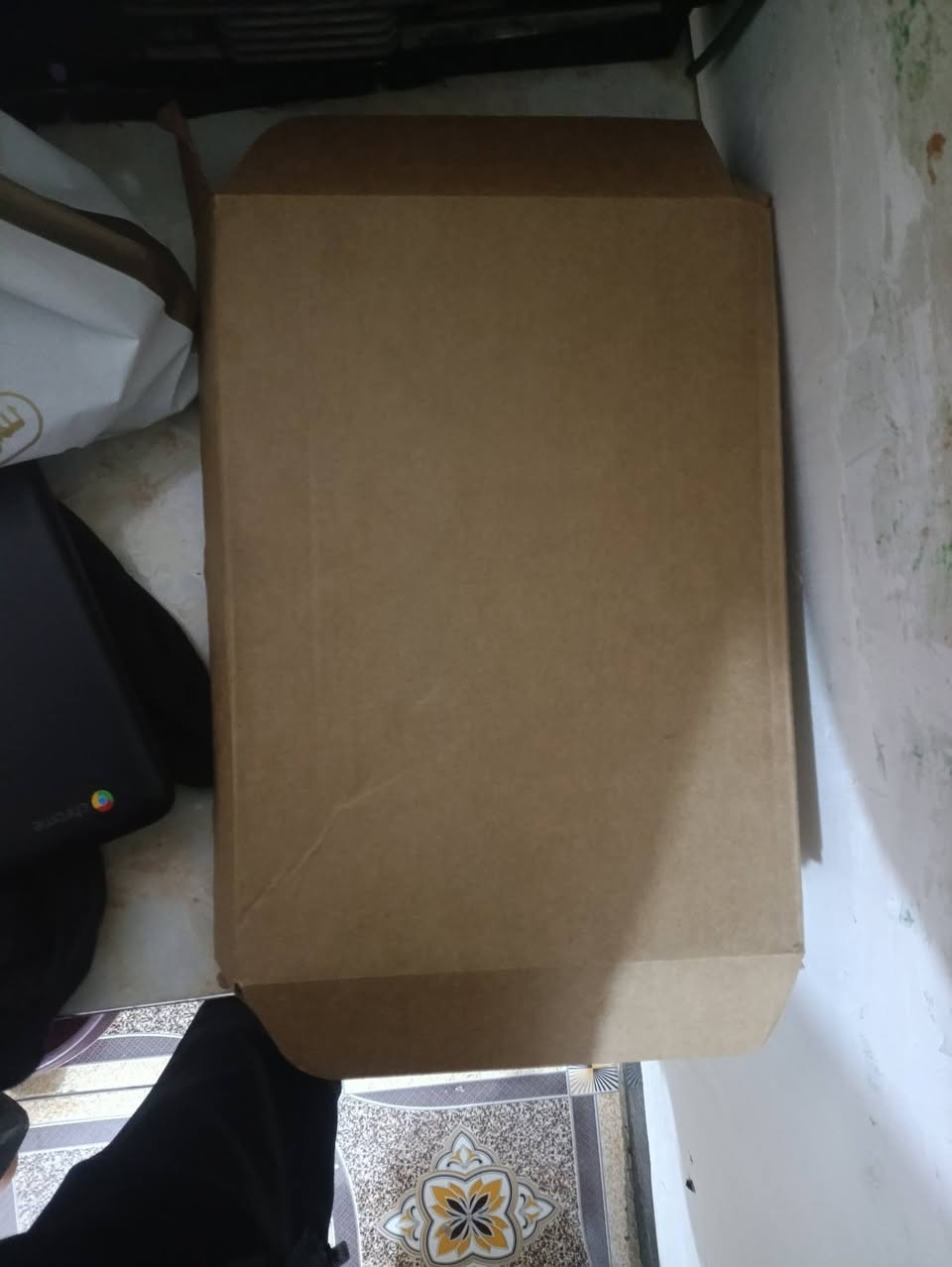 حاسبه البيع سعر خاص مكاني بغداد حي نصر


**إذا كنت صاحب هذا الإعلان وتريد حذفه لأي سبب، رجاءا أرسل رسالة إلى الدعم الفني**