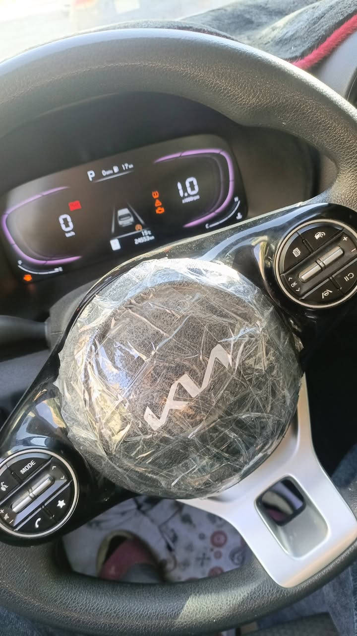 كيا صول مديل ٢٣ مصبوغه عام فول سياره من عده الفتحه سعر ١٠٧ بغداد حي اور ***********
