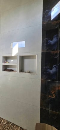 شغل  سراميك  داخل محافضت الحله او طويريج او شوملي