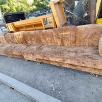 ديوان 10 مقاعد • مشمشي • حي الجامعة بغداد