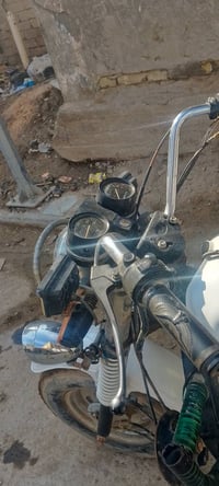 ستوته موديل 22 • بوشه وبستم • الناصر