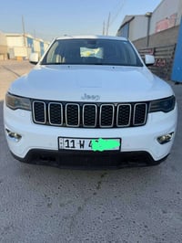 جيب لاريدو موديل ٢٠١٩ خليجي  ماشيه ٧٤ كم  السعر 248 التواصل مع صاحب ال...