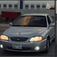 ٢٠٠٢ • رقم دهوك • صبغ حزام