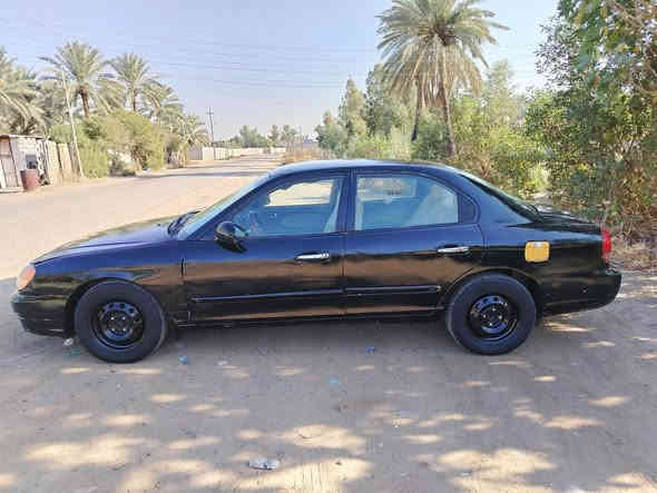 السلام علیکم سوناتا وفود 2000 للبیع رقم بغداد بسمی هزه جدیده صارسبوع من حولته کیر ومحرک مکفولات  مکفوله من الضربه ولکص خط واحد اصل بانزین
بسعر مناسب لشرای اتصل وتدلال 
مکان السیاره  بغداد المحمودیه ناحیة الرشید 
***********
