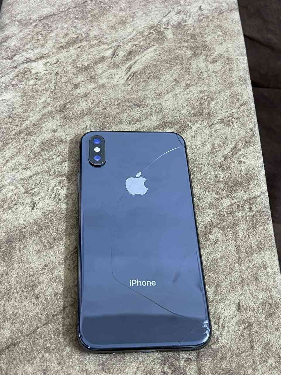 سلام وعليكم آيفون Xللبيع ذاكره 256بطاريه 80فيس ايدي وكف جهاز نضيف وكله عل بلادي سعر 130وبي مجال


**إذا كنت صاحب هذا الإعلان وتريد حذفه لأي سبب، رجاءا أرسل رسالة إلى الدعم الفني**