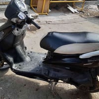 دراجة سكنز • كابريتر • الشعب