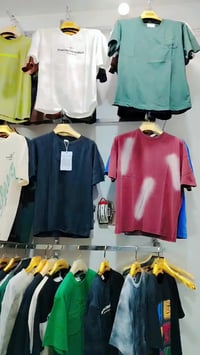 تشيرتات شبابي • فول كوالتي • مدخل صيدة