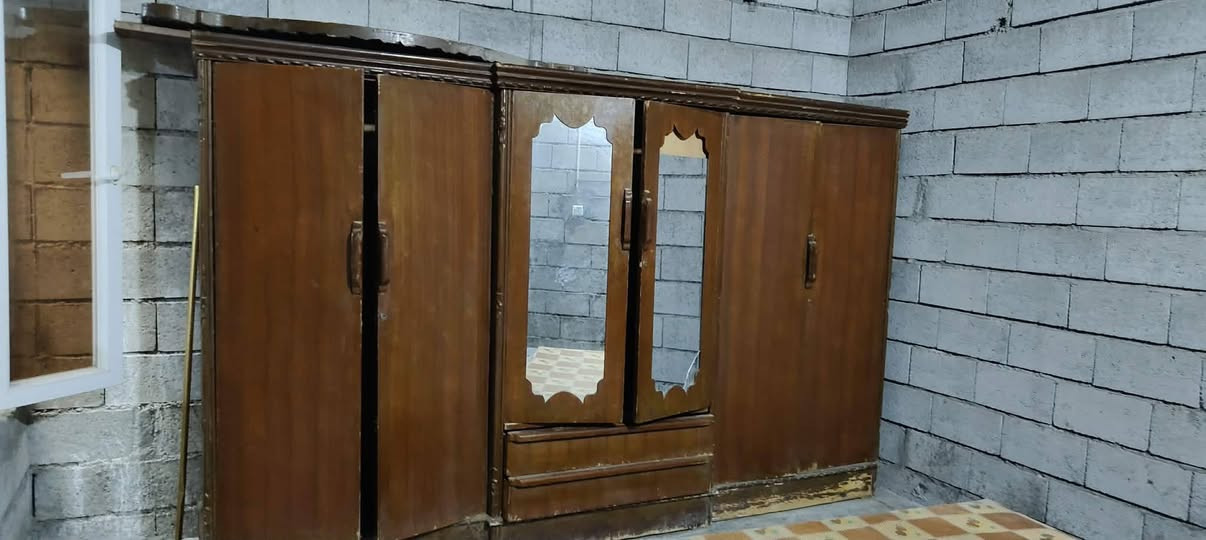 غرفه شوفت عينك للبيع مكان صياده خلي سعرك عجبني ابيع


**إذا كنت صاحب هذا الإعلان وتريد حذفه لأي سبب، رجاءا أرسل رسالة إلى الدعم الفني**