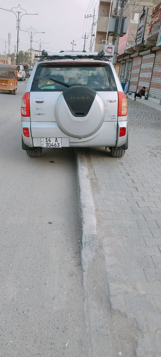 السلام عليكم
تيكو 2013 السعر 60
اتصل على هذا الرقم ***********
التفاصيل مذكوره بالفيديو العنوان البصره ابي الخصيب
