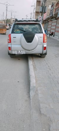 تيكو • ٢٠١٣ • البصرة أبي الخصيب