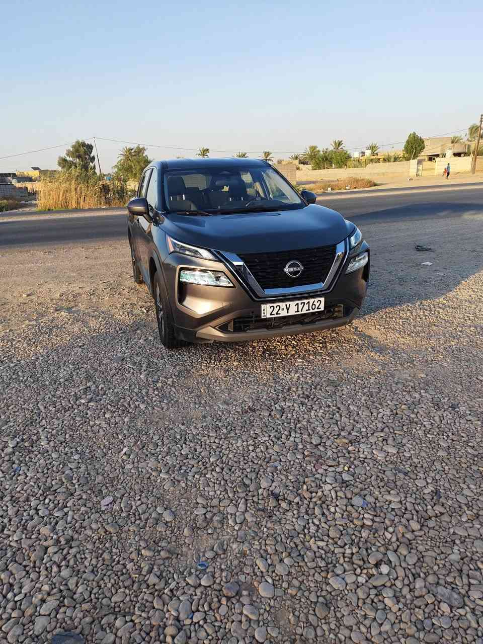 نيسان روج SV 2023
- للبيع والمراوس
المواصفات 
_تشغيل عن بعد 
-مصابيح LED امامي وخلفي 
 -قيادة آلية + قيادة ذاتية 
-مثبت سرعة
- نضام ايكو نضام سبورت 
-حساسات خلفية
 -بصمة أبواب و صندوق
 -رادار امامي و جانبي و خلفي
 -نقطة عمياء
 -توقف إلى خلف في حالة تنبئ بالاصطدام
-هندبريك بصمه
 -هولد بريك بل ازدحام 
-كير لمس 
-شفتات سرعه في المقود 
-و تحكم مقود
 -كشن سائق كهربائي 
-تبريد قطعتين
-كأمره خلفيه
 -بصمه تشغيل 
-حساس 360 درجه
-حجم المحرك 1.5 تيربو 
 -تحكم إستيرين 
-رقم أربيل 
-السيارة بيها تبديل بنيد وجامرلغ ماواصل لغد الحادث وايرباك سستم... مبدل كامل شركة...  
-السعر... 138 وبيها مجال للشراي ماتشتري لاتعبني وتخابر.... 
 مامتواجد ع الفيس اتصل ع
***********
