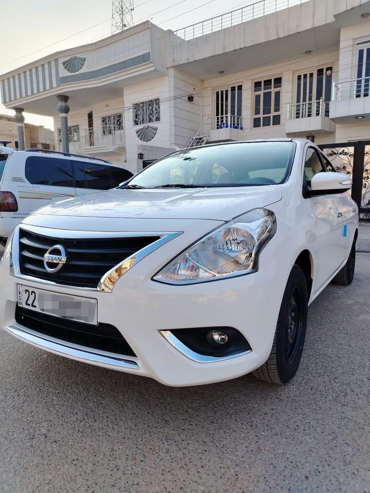 سلام عليكم نيسان صني 2025 كفاله عامه ماشيه 15 سياره جيديه اريد مراوس بسيراتو بس كون نضيفه ومماشيه هواي *********** بي واتساب مكاني نجف
