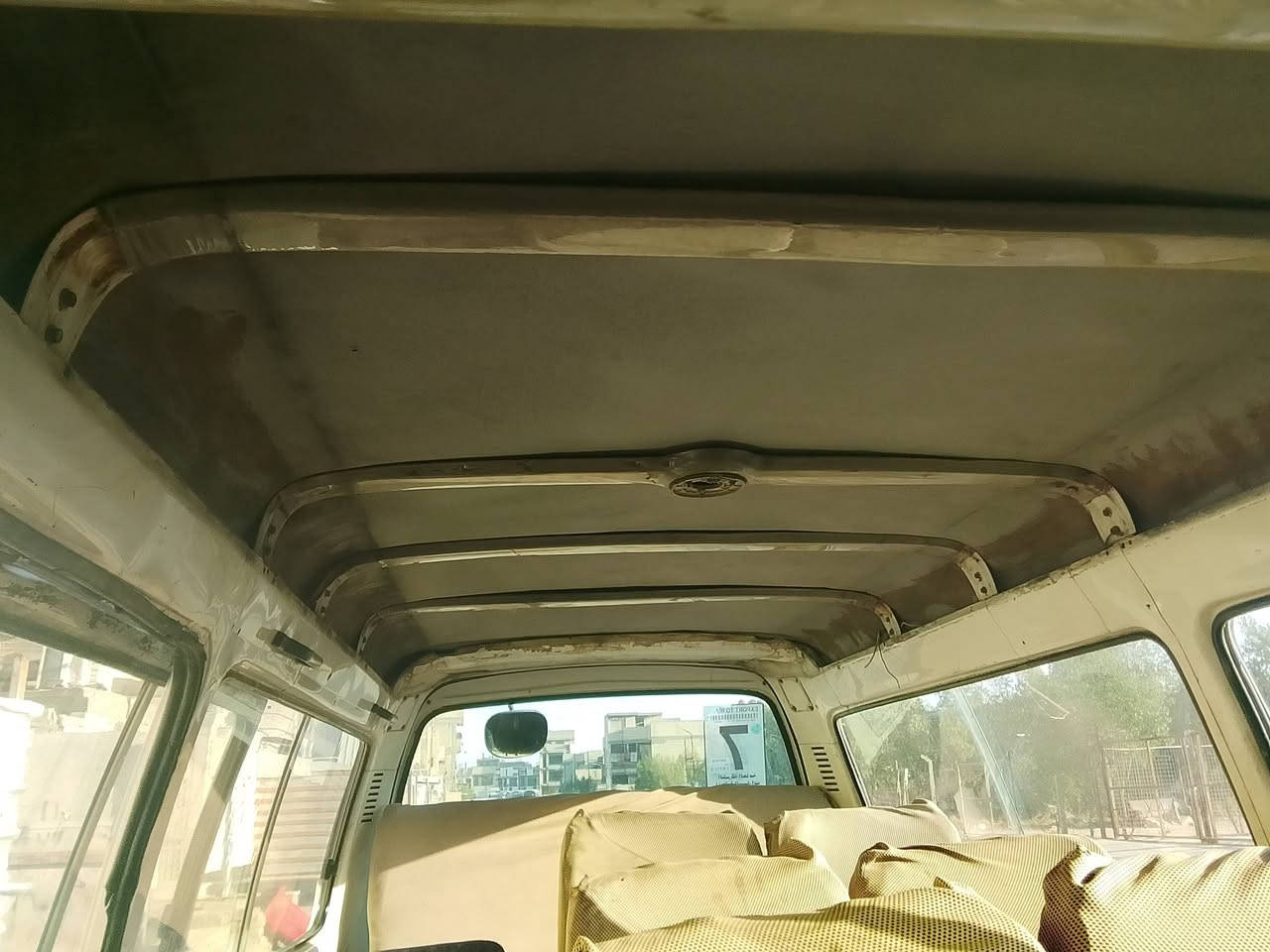 السلام عليكم سعرها 13 ورقه وبيها مجال اللهم صلي على محمد وال محمد
فتون مديل 2009 شغاله جاهزه لكن ابيع كوم حديد مكاني بغداد المشتل ***********
***********
