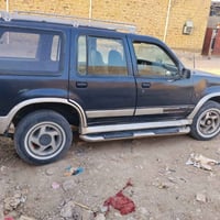 فورد • موديل ١٩٩٣ • ناصريه