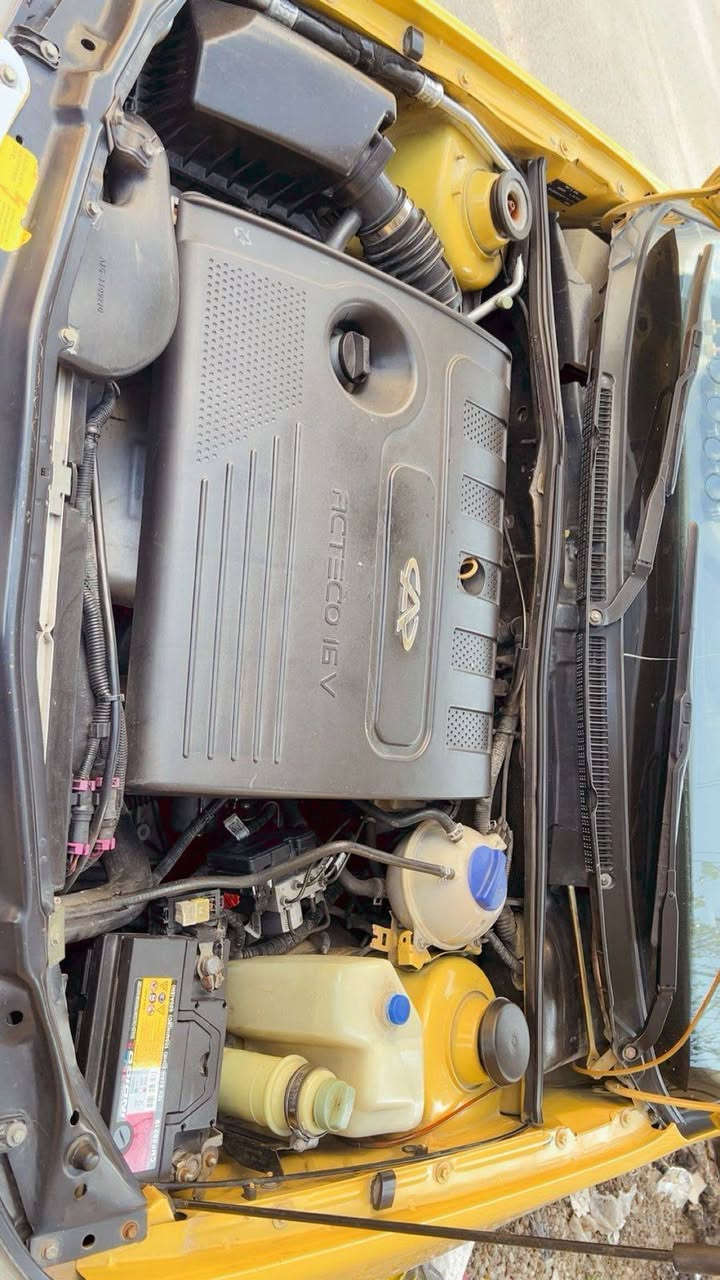 سلام عليكم شيري 2016 سياره مكفوله كفاله عامه بسمي تحويل مباشر مكان بغداد جسر ديالئ لقديم ***********
