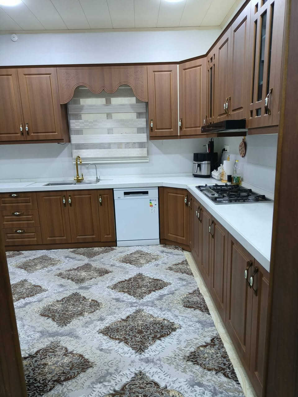 📢 اعلان 📢📢 اعلان 📢 
       👇               👇
⚜⚜ للبيع ⚜⚜ للبيع ⚜⚜
🏠 دار سكني طابو زراعي 🏠 
📐 المساحة٣٠٠متر📐 
🌍 الموقع / الحلة / حي الكفاءات / قرب كوين بارك / توزيع حسين حاجم القديم / قريب جدا من الشارع العام 
🏤 الواجهة ١٥متر والنزال ٢٠ متر 
🏤 يحتوي على٢ غرف نوم🌺  صاله كبيرة 🌺 هول  🌺موزع  🌺مطبخ حار بارد +جلسه   🌺 مجمع صحيات 🌺حديقة 🌺كراج 
 🧱 البناء ٢٠٢٥ 
📷 صور المنزل مرفقة مع الاعلان 👇
 ❓للاستفسار ⚜  الاتصال على الرقم ***********
⚜⚜⚜⚜⚜⚜⚜⚜⚜
