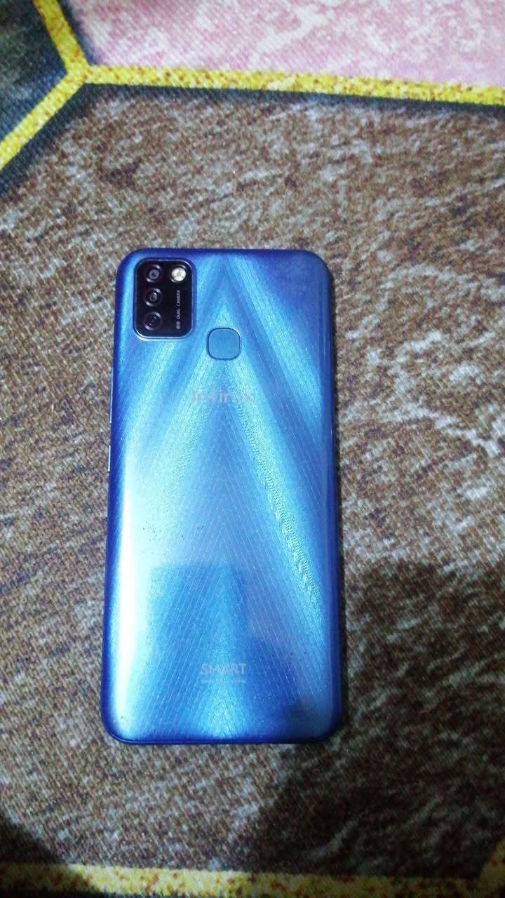 انفنكس سمارت سكس ذاكره ٣٢ بيع او مراوس بغداد الأمين الثانيه توصيل ماعند


**إذا كنت صاحب هذا الإعلان وتريد حذفه لأي سبب، رجاءا أرسل رسالة إلى الدعم الفني**