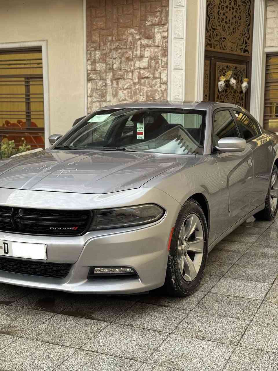 للبيع
جارجر 2017 SXT فول مواصفات 

السياره وارد كلين داخله هنا بل عراق بيها جاملغ وبنيد نفس الون مبدل 

السياره رقم أربيل باسمي ثاني يوم احولك

ماشيه 72 الف كيلو 

السياره حلوه وجديده بل عافيه عل ياخذها 

السعرر 188$$ بيها مجال حك التوجيبه 

للاستفسار اتصل 

***********

مكاني بغداد الكرخ
