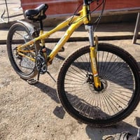 بايسكل كيمو • رياضي • جديد