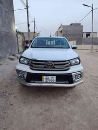 بيك أب فور ويل   موديل 19كويتي ماشيه166 رقم بغداد تحويل ثاني يوم مكان ...