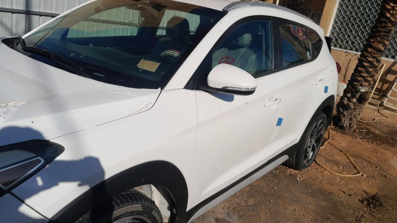 توسان امريكي ٢٠١٧ فول مواصفات ماعدا الفتحه
محركها ١٦٠٠ تيربو
135 ورقه
المثنى السماوه ***********
