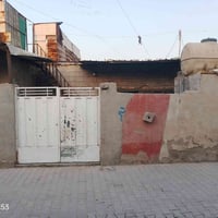 حي الصدرين • ١٠٠م • مأجر