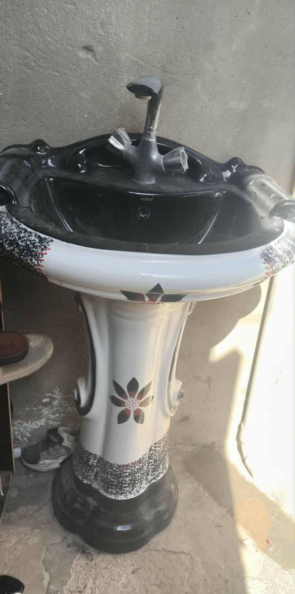 كاونتر مع ملحق وسنك مع ملحق نضيف تزكام السعر ٣٠٠ مغسله مع خلاط ٣٥ عزه القديمه


**إذا كنت صاحب هذا الإعلان وتريد حذفه لأي سبب، رجاءا أرسل رسالة إلى الدعم الفني**