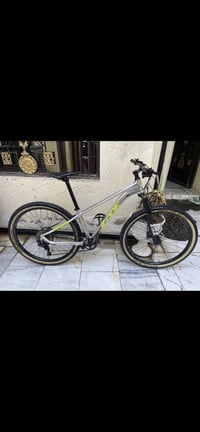 دراجة 🚴‍♀️ البيع. ماركة. iTOOK باله. حاوية حجم 29   .  معدن فول المنيو...