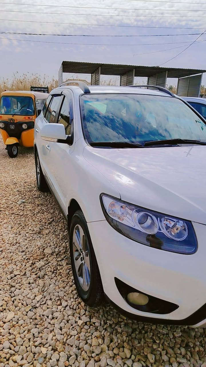 سنتافي  مودل 2012 خليجي  باسمي  محرك  6استلندر بيع سريع مكفوله من التبديل و الكص بيه بارد بصيط فول مواصفات  مكان سياره بابل  السعر 160 او  بيه مجال بسيط  لشراي خلي يخابر رجائن المايشتري لا يخابر  الرقم ***********
