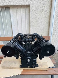 تاروسة ضاغطة 4 بساتم اكبر حجم نظيف جدا مستعمل قليل شرط شغل وفحص  السعر...