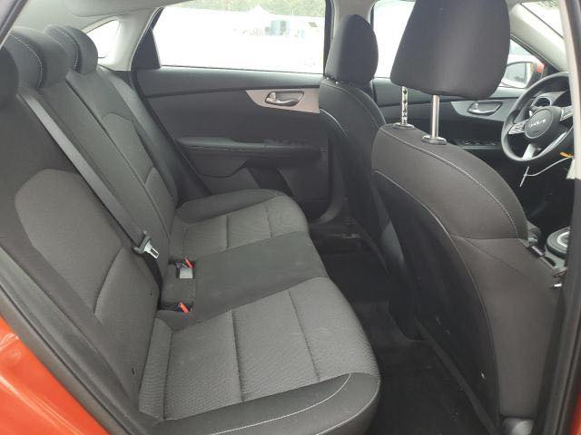 فورتي
للبيع موديل 2024 
تباع على وضعها
عنوان السياره بابل المركز
***********
