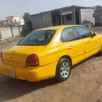 سوناتا • ٢٠٠٠ • فحص كركوك