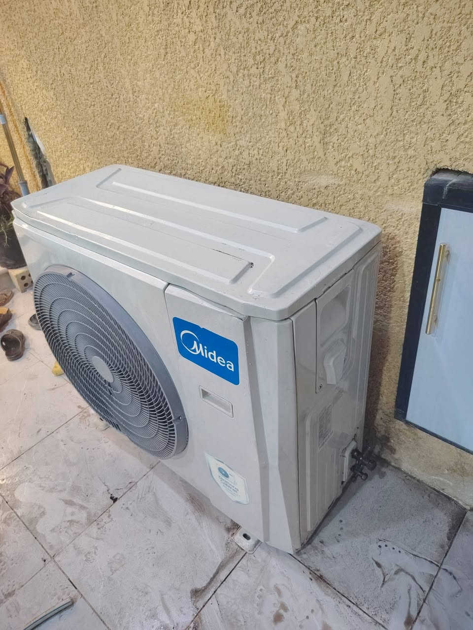 سبالت ميديا ٣طن غاز ٢٢ نظيفات على وضع شركه غاز مقفول سعر ٧٥٠ وسبلت ميديا جوزي بلازمه ٣طن غاز ٢٢ نظيف بلادي على وضع شركه غراضه كامله سعر ٨٠٠ مكاني بغداد قرب جسر دوار رقم ***********
