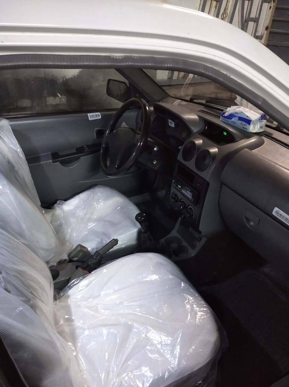 سايبا 2014
مكينة كير حدادية تبريد كلهة جاهزة 
سنوية لل30 رقم قادسية
مكاني ديوانية مركز 
***********
