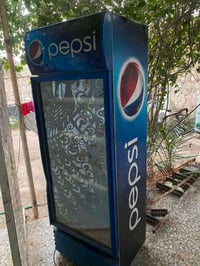 براد • ثلاجة • براد للبيع • ثلاجة للبيع • براد اصلي • براد نظيف • كندي...