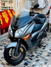 سلفر ونك جيتي 600 فول مواصفات لون مميز ماشيه 12 الف قبل 20 يوم نزلت رم...