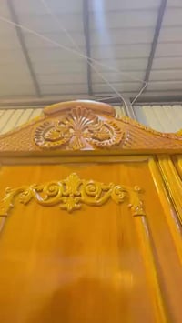 غرفة نوم • صاج عراقية • نضافة ٩٠٪