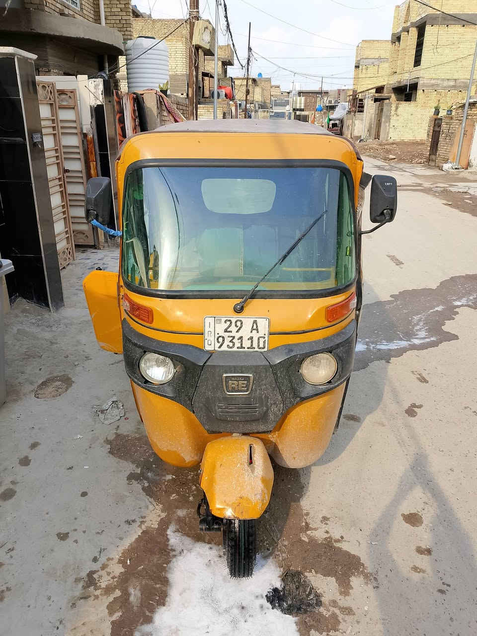 سلام عليكم تكتك 21للبيع رقم واصط نكليزي تحويل هنا بغداد مكاني بغداد نضيفه مكينه مكفوله كشر بي بس صبغ بل صفحه السعر 6800بيهه مجال الشراي يتصل ***********
