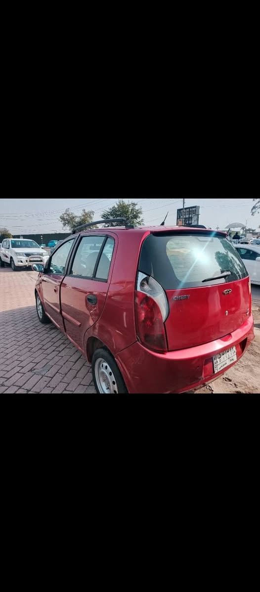 .السلام عليكم 
اي وان موديل 12 رقم بغداد مشروع وطني تحويل ثاني 
سياره بلادي بي مكانات صبغ اثر جراد فقط 
كير محرك تبريد مكينه كفاله عامه 
تخم تاير شواصي مكفولات 
دوخل نظيفه سياره حلو معنا الكمله بل عافيه ياخذها 
سعار سياره 23بي مجال شي بسيط 
العنوان بغداد الحبيبيه نتصل تدلل 
***********
