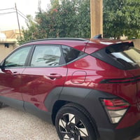 كونا 2024 ماشيه 16 ألف كم جديد بدون رقم، باسمي، تترقم جميع المحافظات ح...