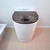 غسالة عملية • خفيفة الوزن • توصيل لكل العراق