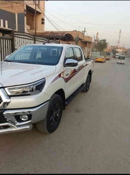 بي كم هاي لوكس مديل 2022ماشيه 60الف مكفوله كفاله عامه ‭0770 341 5617‬
