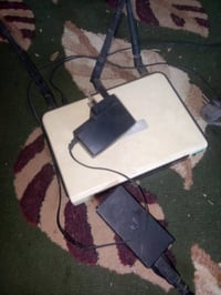 راوتر • تابلت • فيشة نت