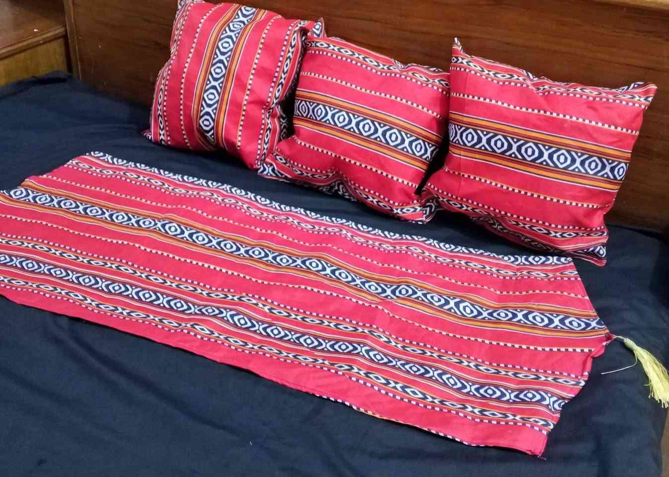 جلسة رمضانية 🔥❤️
3وجه   كوشات+رنر + وكيس 
السعر 8 الاف
الحجز أو الاستفسار ع الخاص
يتوفر خدمة توصيل لجميع المحافظات


**إذا كنت صاحب هذا الإعلان وتريد حذفه لأي سبب، رجاءا أرسل رسالة إلى الدعم الفني**