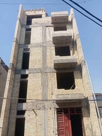 مقاولات عامه سعر المتر المربع الواحد ٢٠٠ الف رفت ارتفاع ٧٠للاستفسار ال...