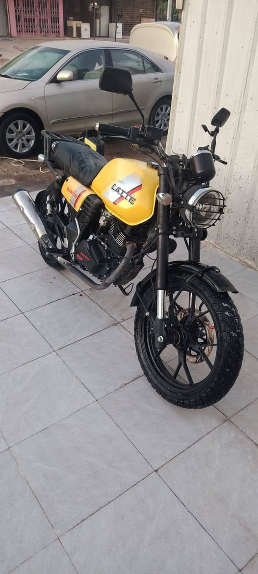 دايوان لاتي 2023
كهربائيات مكينه كير مكفول

رقم سنويه ولوحات تحويل ثاني يوم مشروع وطني 

النقوصات فقط الدبلات الاماميه تحتاج تجفيت
مكاني بغداد
السعر 2 و450
***********
