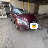للبيع فقط  مسيوبوشي ميراج    2022  عدداد مسافه ٢٦ ميل وارد امريكي مرقم...