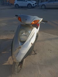 دراجة بريز • سرعة ١٤٠ • محرك بكفالة