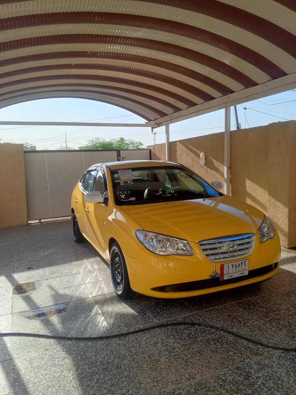 سلام عليكم افانتي 2007 خليجي بيه جاملغ امامي مكينه 1600 مكينه وكير مكفولات تبريد ثلج صدر جديد رقم بغداد بسمي صبغته حلوه سياره حلوه كهربائياته جديده سعر 80 وبيه مجال عنوان بغداد دوره رقمي ***********
