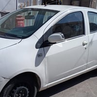 باندا • للبيع • مكينة